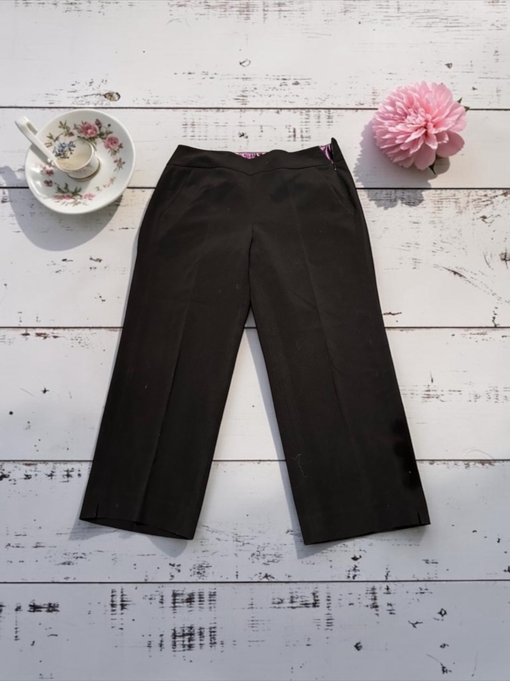 Tahari pants